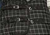 Rhinegold Mega Full Neck Quilt - Birdham Animal Feeds