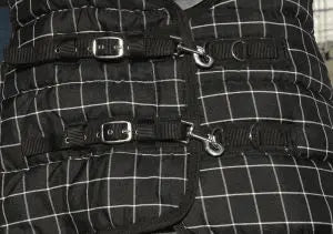 Rhinegold Mega Full Neck Quilt - Birdham Animal Feeds