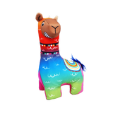 Kong Vibez Ballistic Llamas Sm/Md - Birdham Animal Feeds