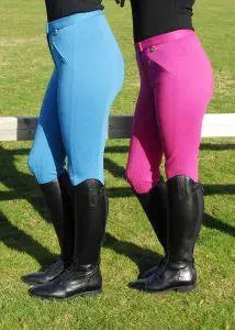 Rhinegold Childrens Essential Jodhpurs - Birdham Animal Feeds