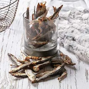 Hollings Sprats - Birdham Animal Feeds