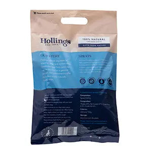 Hollings Sprats - Birdham Animal Feeds