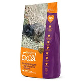 Burgess Excel Guinea Pig Nuggets with Blackcurrant and Oregano - Birdham Animal Feeds