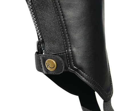 Rhinegold Synthetic Gaiters - Birdham Animal Feeds