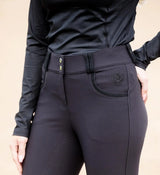 Rhinegold Pro Stretch Breeches - Birdham Animal Feeds