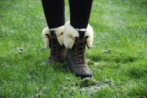 Rhinegold Arctic Boots - Birdham Animal Feeds
