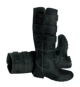 Rhinegold Elite Colorado Boot - Birdham Animal Feeds