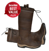 Rhinegold Harlem Country Boot - Birdham Animal Feeds
