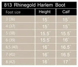 Rhinegold Harlem Country Boot - Birdham Animal Feeds