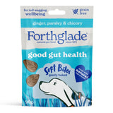 Forthglade Digestive Health Natural Soft Bites - Birdham Animal Feeds