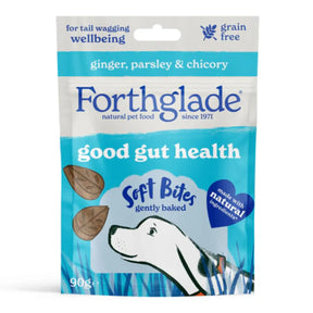Forthglade Digestive Health Natural Soft Bites - Birdham Animal Feeds