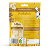 Forthglade Rewards Honey & Banana Soft Bites - Birdham Animal Feeds