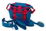 Rhinegold Grooming Bag with Kit - Birdham Animal Feeds