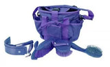 Rhinegold Grooming Bag with Kit - Birdham Animal Feeds
