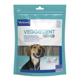 VeggieDent FR3SH Dental Chews Virbac