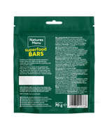Natures Menu Turkey Superfood Bars Natures Menu