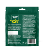 Natures Menu Chicken Superfood Bars Natures Menu