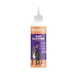 Renasan Ear Cleaner - Birdham Animal Feeds