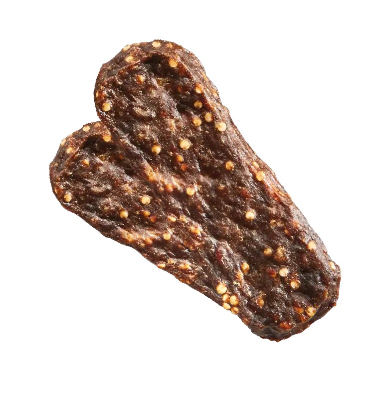 Natures Menu Beef Superfood Bars Natures Menu