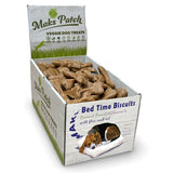 Maks'Patch “Bed-Time” Biscuits