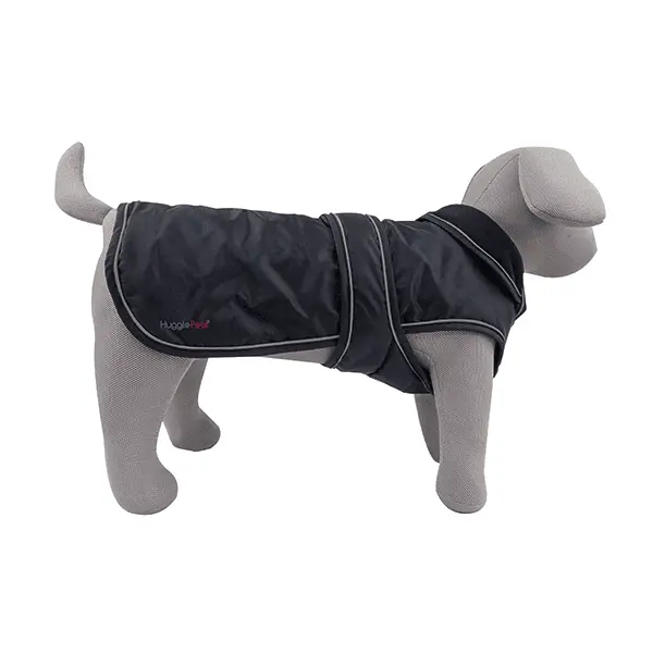 HugglePets Artic Armour Dog Coat HugglePets