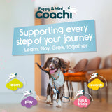 Coachi Treat Pouch Coachi
