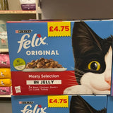 Felix Original - Birdham Animal Feeds