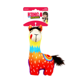 Kong Vibez Ballistic Llamas Sm/Md - Birdham Animal Feeds