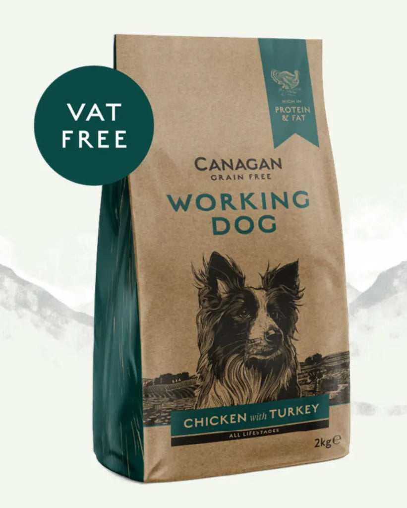 Canagan Grain Free Dog Food Canagan