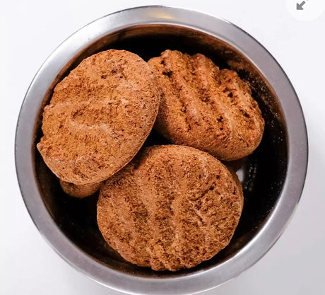 Pointer Ovalis Biscuits Single Birdham Animal Feeds