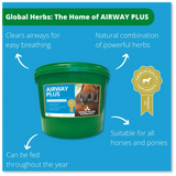 Global Herbs Airway Plus Powder Global Herbs