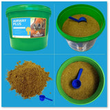 Global Herbs Airway Plus Powder Global Herbs