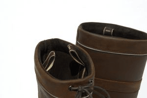 Rhinegold Mens Harlem Country Boots - Birdham Animal Feeds
