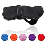 HugglePets Artic Armour Dog Coat HugglePets