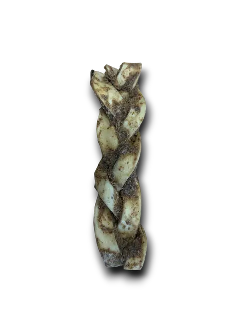 Anco Peanut Butter Braid Anco