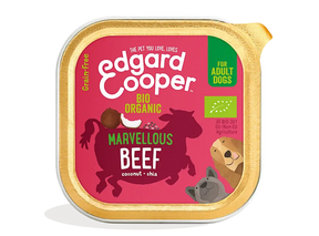 Edgard And Cooper Organic Beef Edgard & Cooper