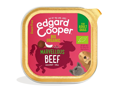 Edgard And Cooper Organic Beef Edgard & Cooper