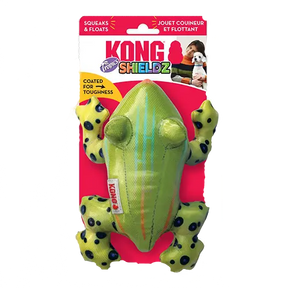 Kong Shieldz Tropics Frog Kong