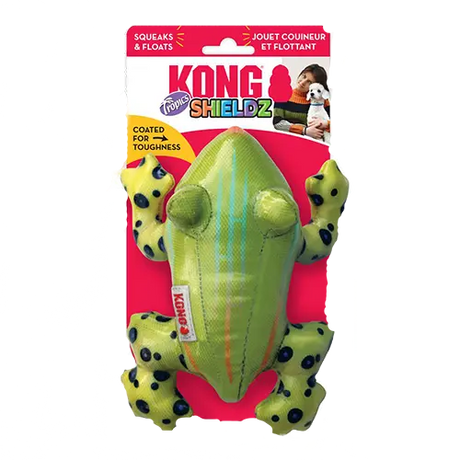 Kong Shieldz Tropics Frog Kong