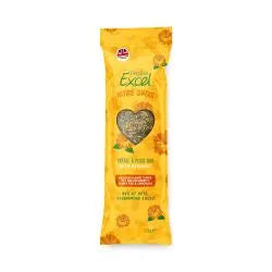 Excel Forage And Feast Hay Bar With Marigold Birdham Animal Feeds