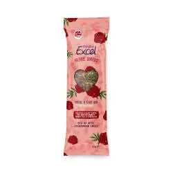 Excel Forage And Feast Bar With Rose Birdham Animal Feeds