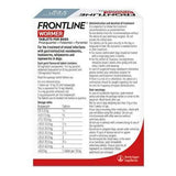 Frontline Wormer Tablets For Dogs - Birdham Animal Feeds