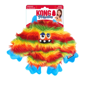 Kong Fizzles Medium - Birdham Animal Feeds