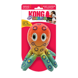 Kong Shieldz Tropics Octopus - Birdham Animal Feeds