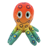 Kong Shieldz Tropics Octopus - Birdham Animal Feeds