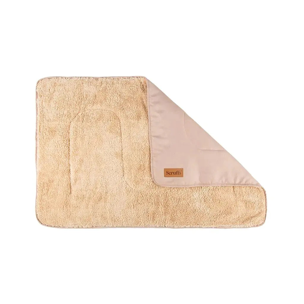 Scruffs Snuggle Pet Blanket - Birdham Animal Feeds