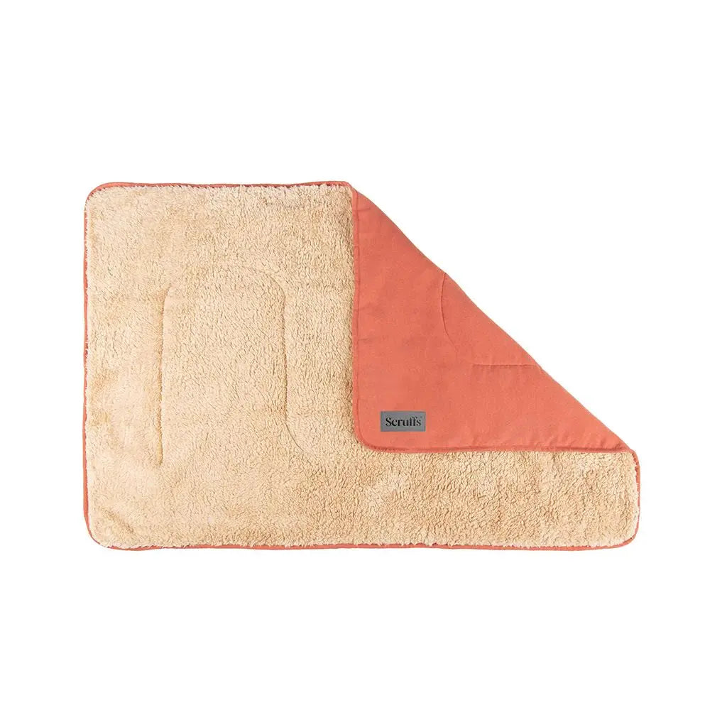 Scruffs Snuggle Pet Blanket - Birdham Animal Feeds