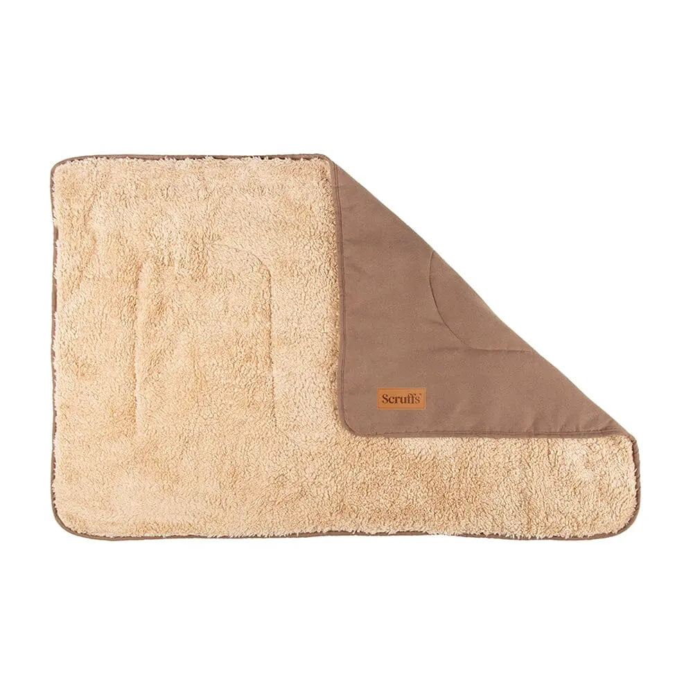 Scruffs Snuggle Pet Blanket - Birdham Animal Feeds