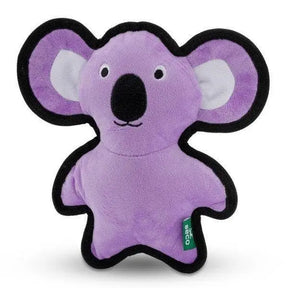 Beco Pets - Recycled Rough N Tough Koala - Birdham Animal Feeds