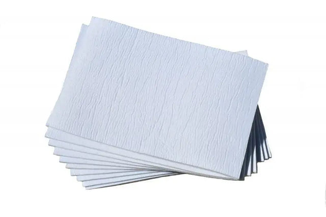 Rhinegold Small Gamgee Pads - Birdham Animal Feeds